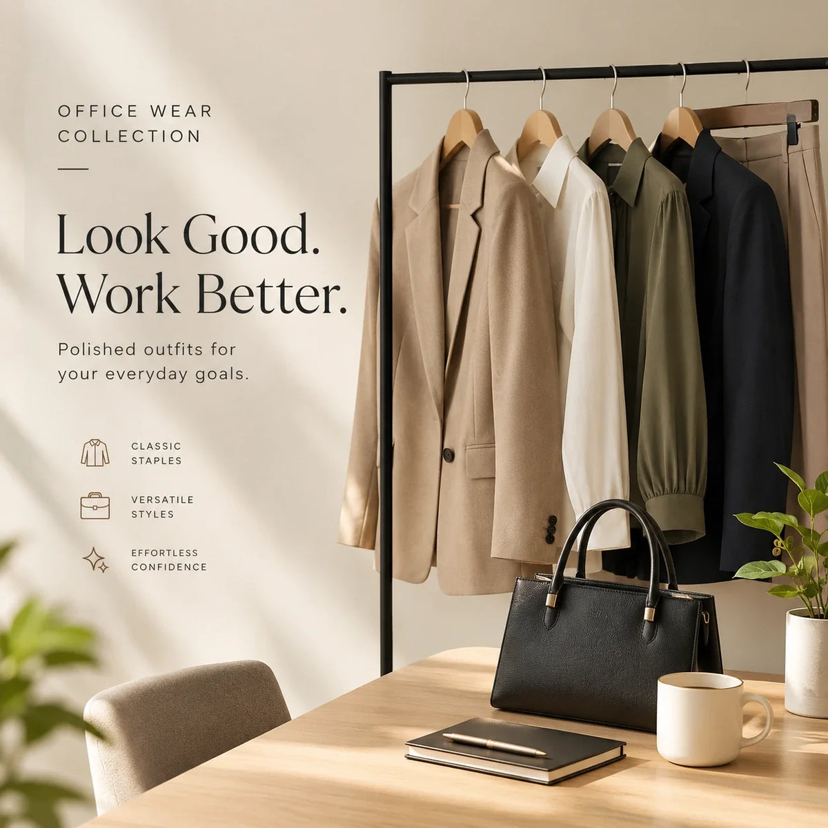 Office Wear