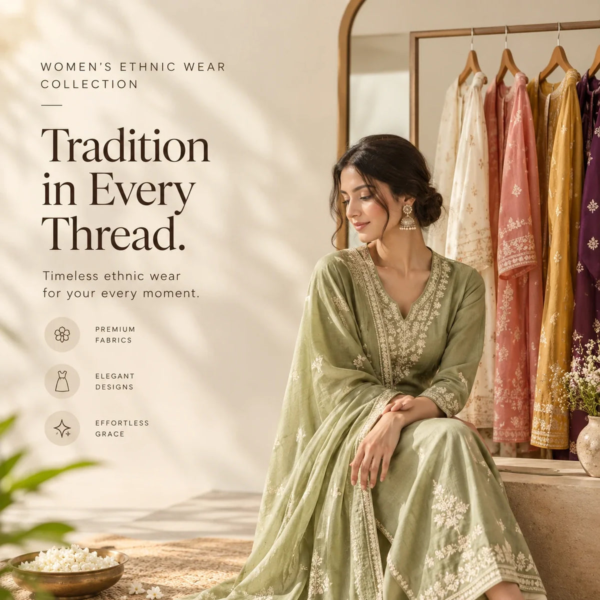 Festive Collection