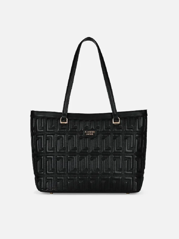 Lavie Luxe Juli Large Tote