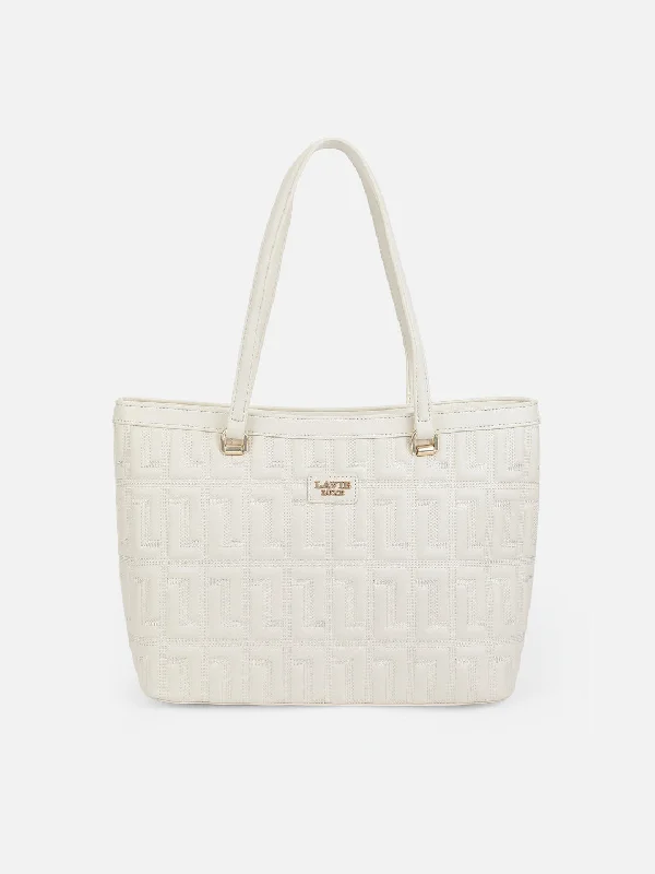 Lavie Luxe Juli Large Tote