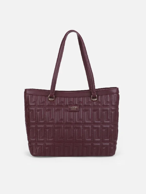 Lavie Luxe Juli Large Tote