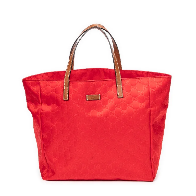 Medium Open Tote