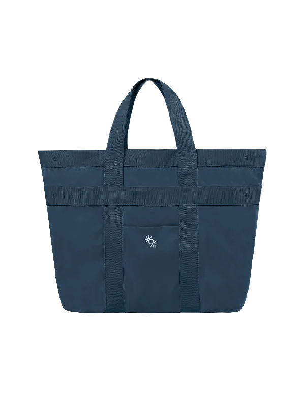 Multi-Way Tote (Denim)