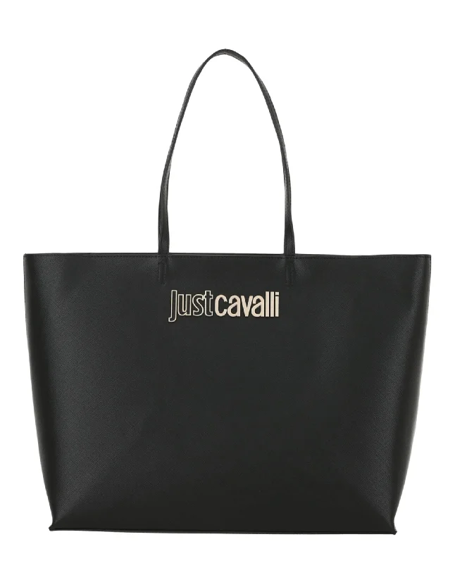 Small Logo Tote