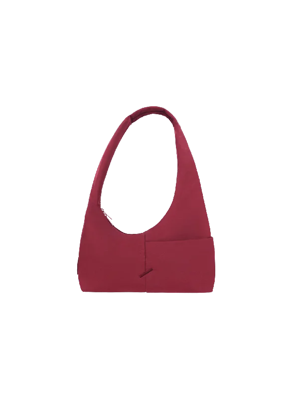 The Mini Arc (Burgundy)