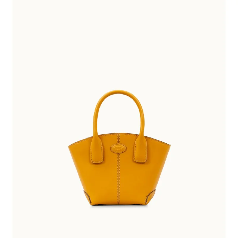 Tod's Vaso Bag Micro