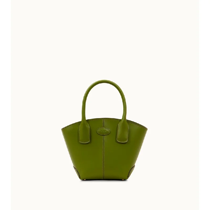 Tod's Vaso Bag Micro