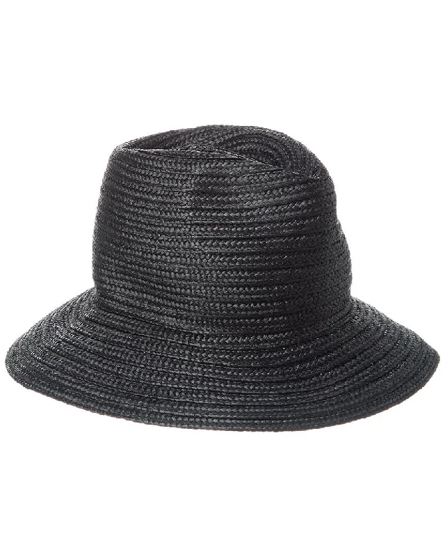 TOTEME Panama Braided Hat