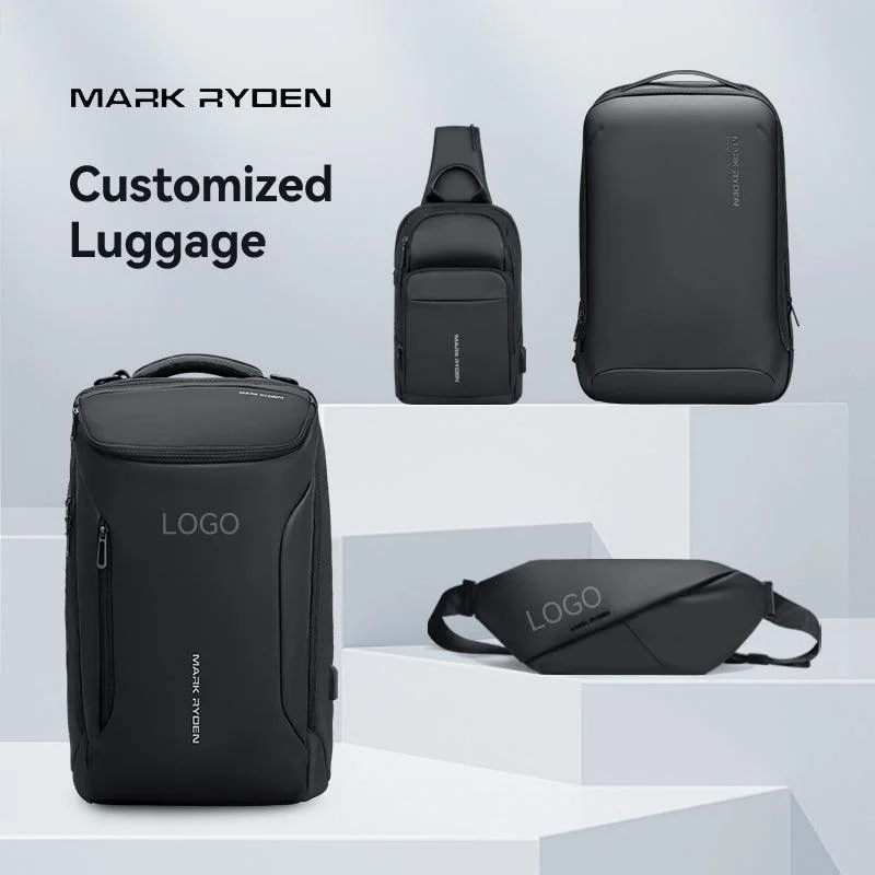 Backpacks for Women with USB Charging Ports for Keeping Devices PoweredCustomized Bag - A more personalized and professional customization!