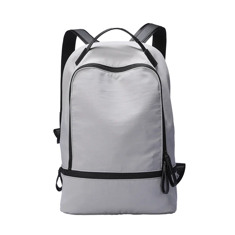 Anti - Theft Women's Backpacks with Hidden Pockets for Safe TravelMarkRyden Drifter: Ultra-Light Companion for the Urban Explorer