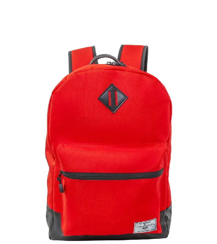 Backpacks for Women with USB Charging Ports for Keeping Devices PoweredThe Journey by Jack Abrahams RegPack- Toronto Edition 23L